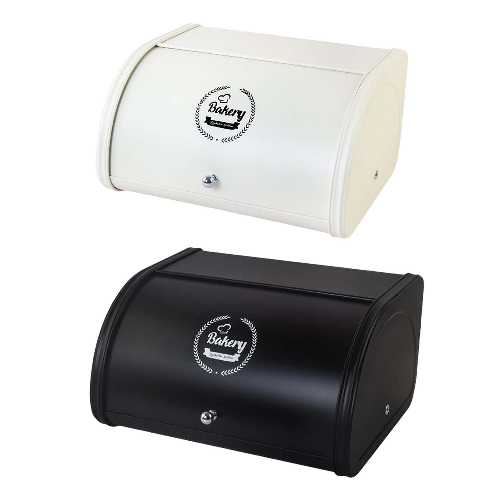 Kitchen Baking Storage Containers - Multi Purpose Storage Container Metal Bread