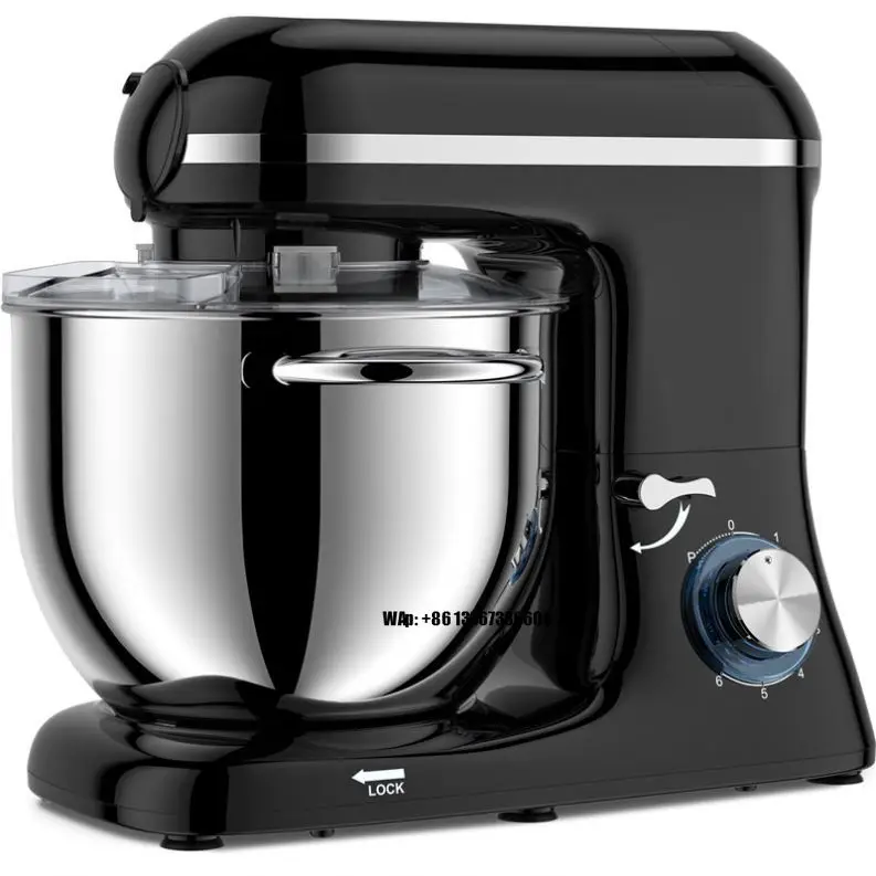 Kitchen Baking Area - Kitchen Appliance Cake Aid Planetary 5.5/6/7/8l