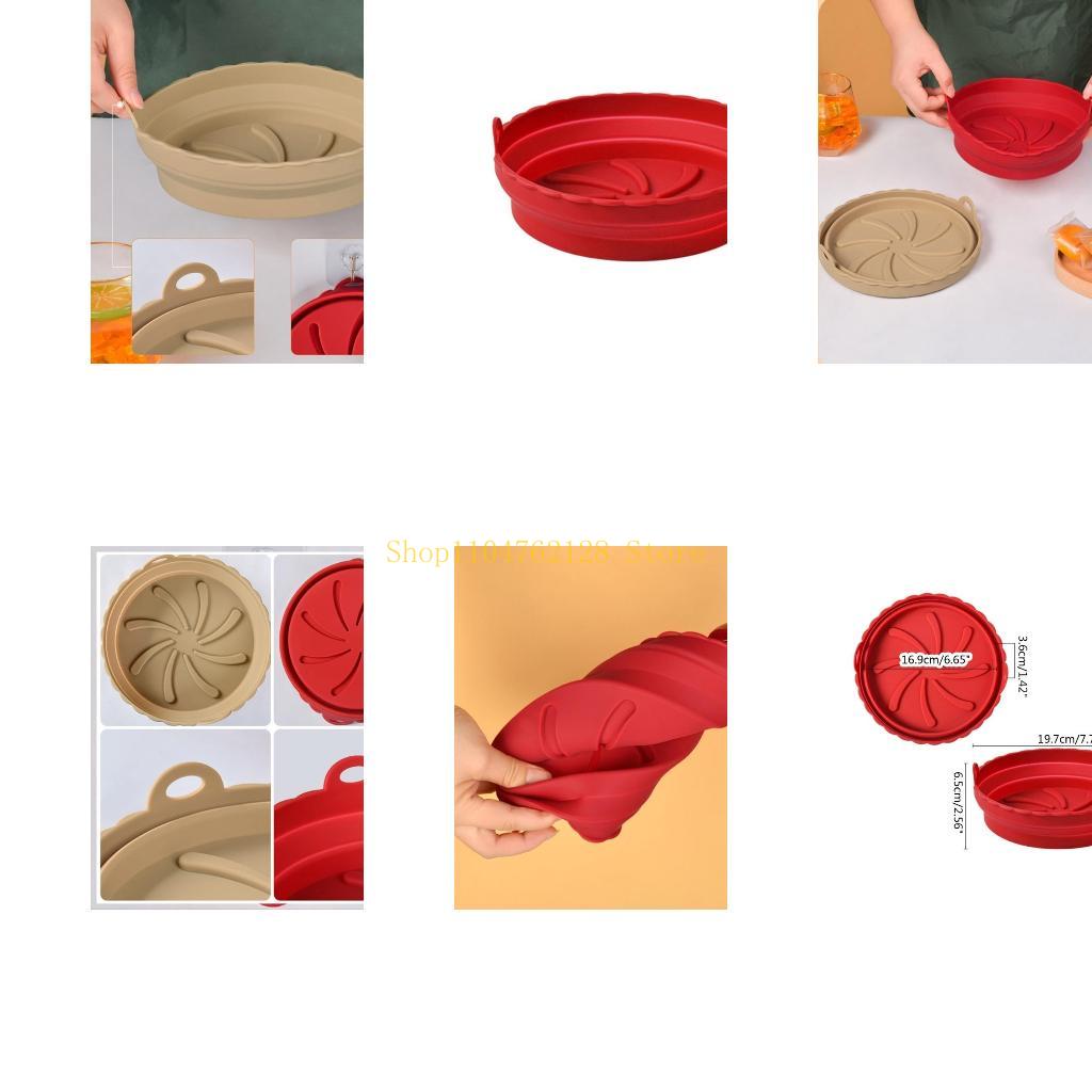 Kitchen Baking Pans For Sale - Lò Nướng Khay Lót Tròn Đĩa
