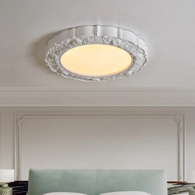 French Relief Flower Led Ceili - đánh giá và giá Kitchen Baking Island