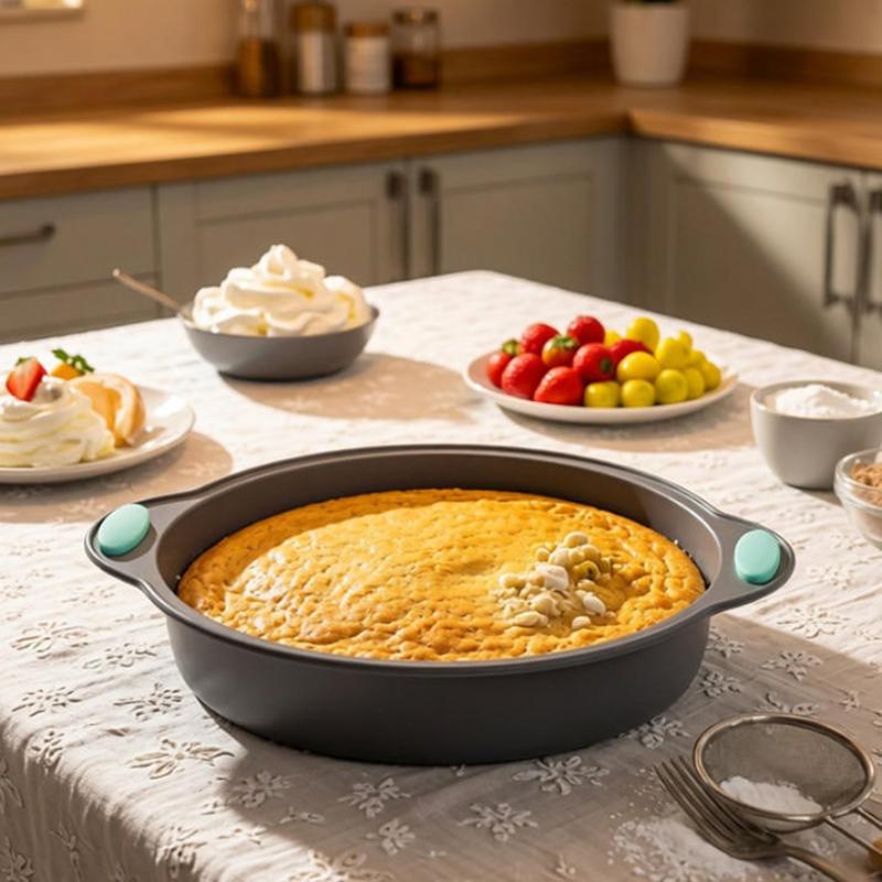 Hot Sale 1/3Pcs Kitchen Baking - đánh giá và giá Kitchen Baking Pans For Sale