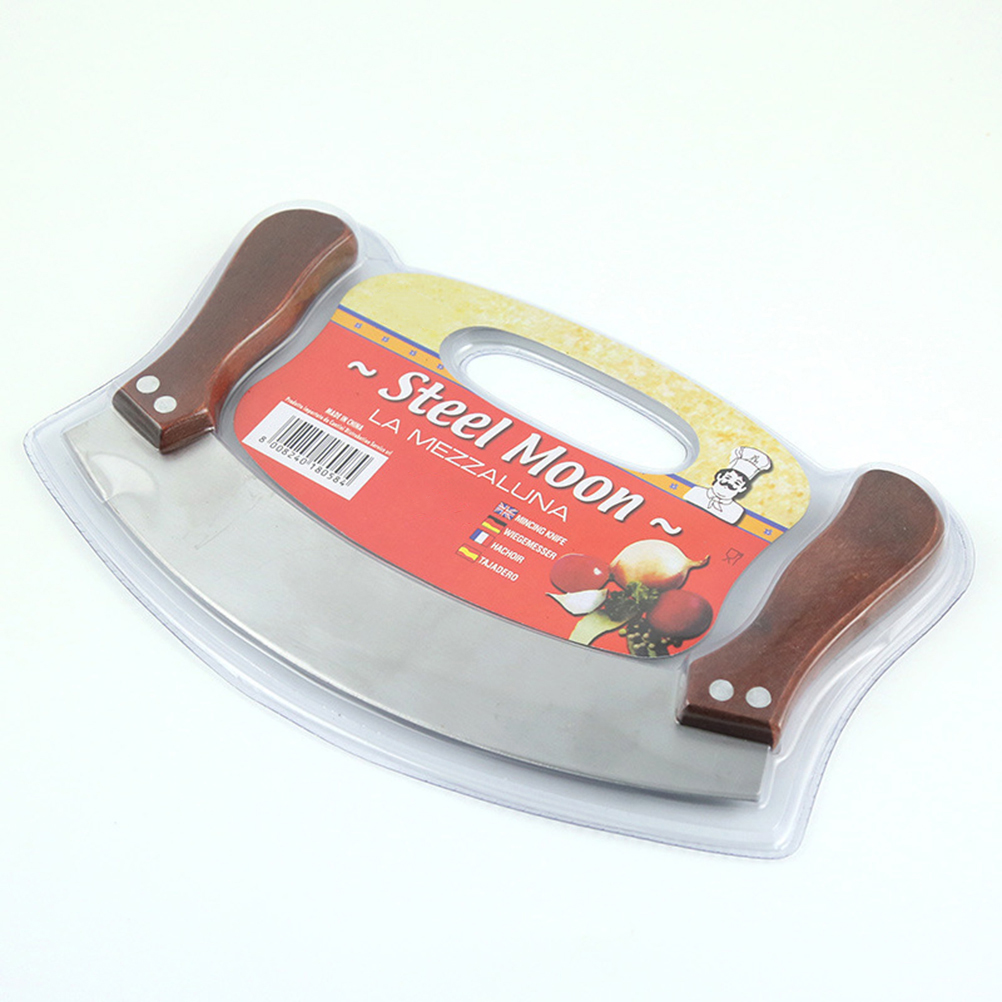 1pc Double Handle Nougat Cutte - đánh giá và giá Kitchen And Baking Equipment