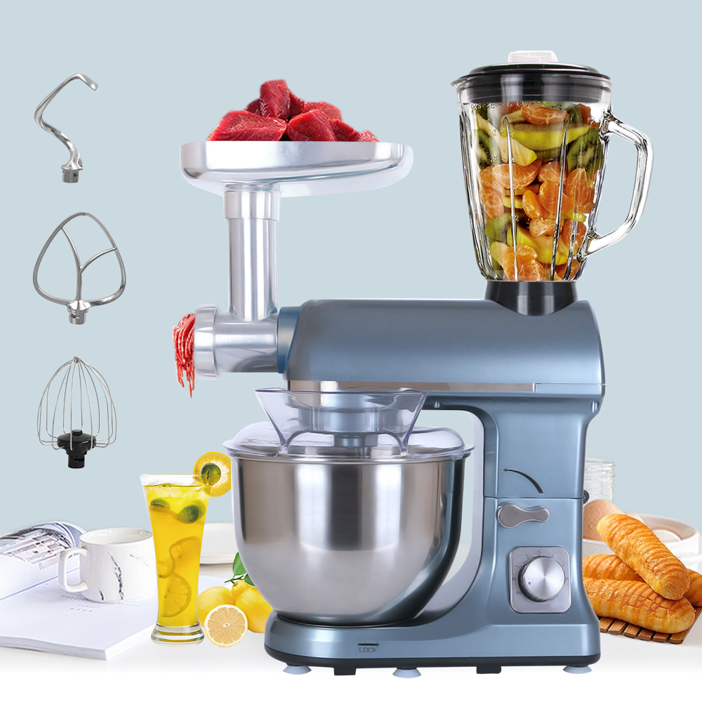5.5/6/7/8l Dough Baking Mixer  - đánh giá và giá Kitchen Baking Aid