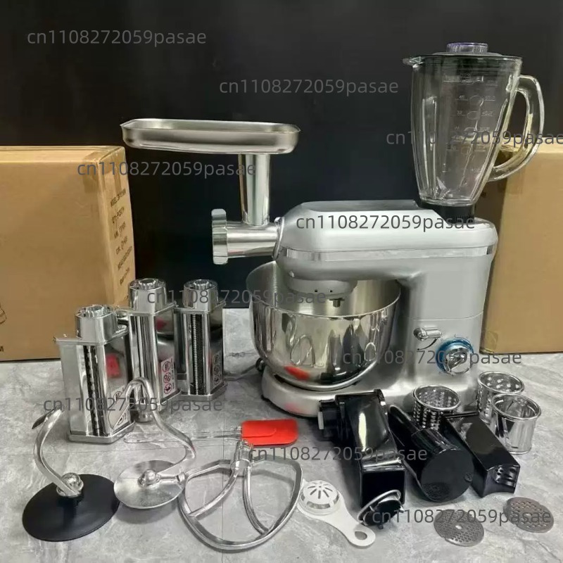 6L Multifunction Food Mixer, 8 - đánh giá và giá Kitchen Baking Area