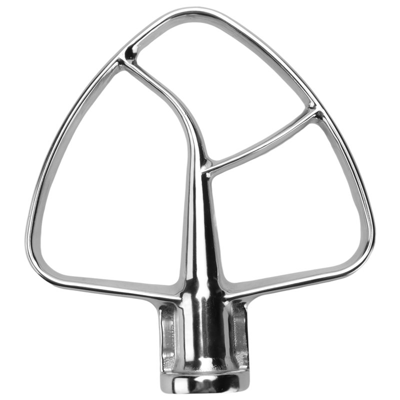 AC93-2X Stainless Steel Flat B - đánh giá và giá Kitchen Baking Aid