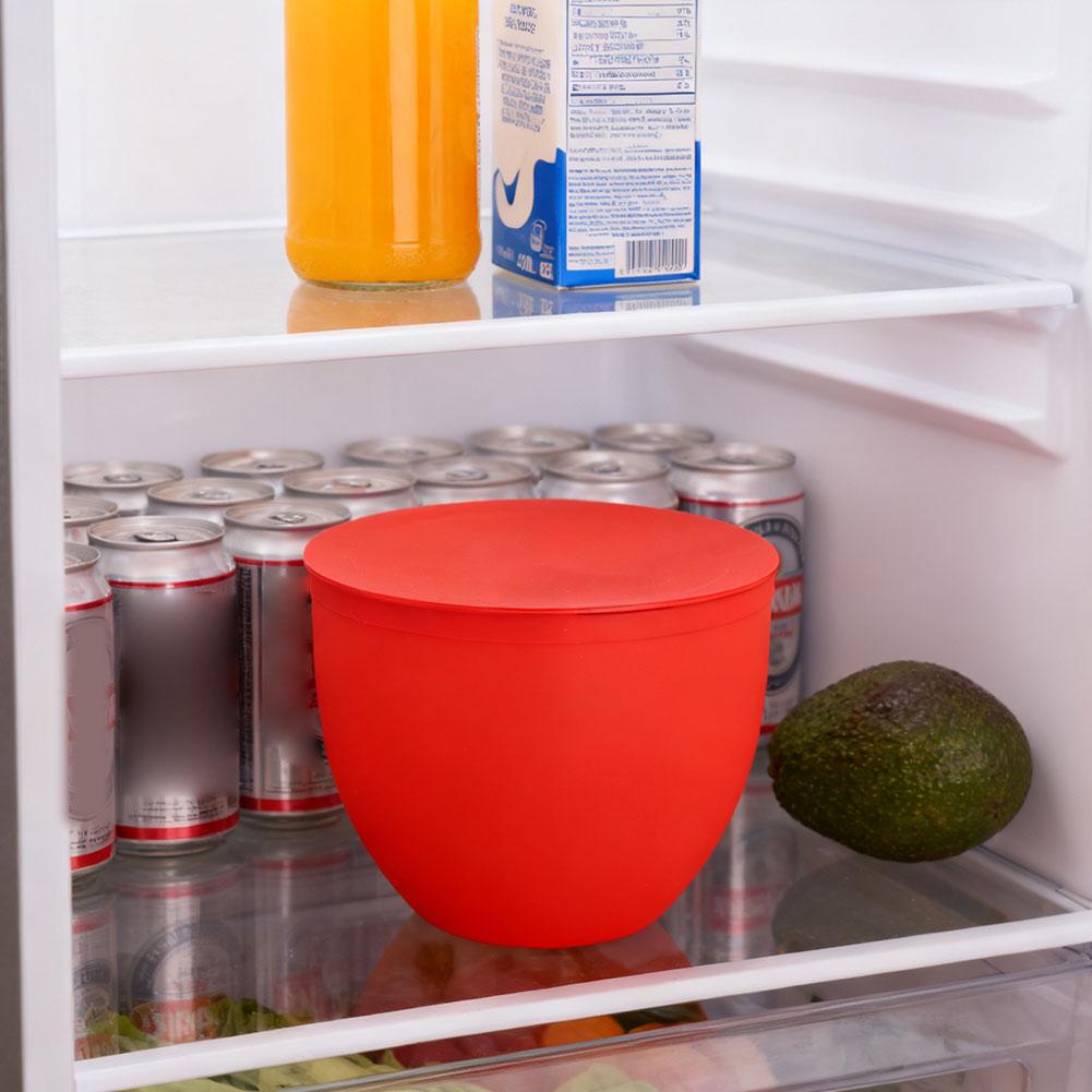 Upgrade Kitchen Silicone Bowl  - đánh giá và giá Kitchen Baking Aid