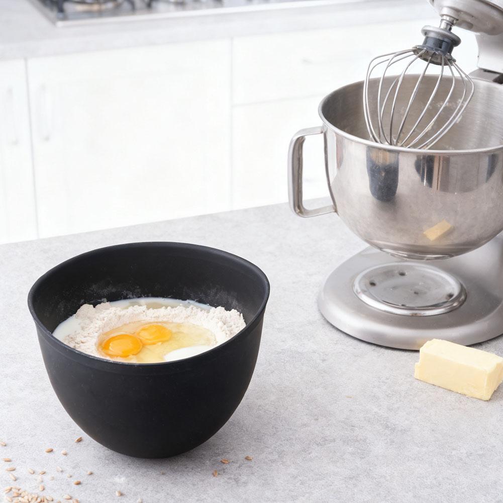 Upgrade Kitchen Silicone Bowl  - đánh giá và giá Kitchen Baking Aid