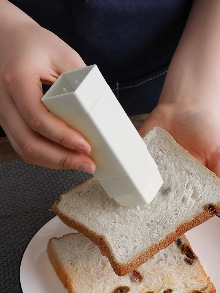 Handy Solid Butter Spreader Ho - đánh giá và giá Kitchen Baking Storage Containers