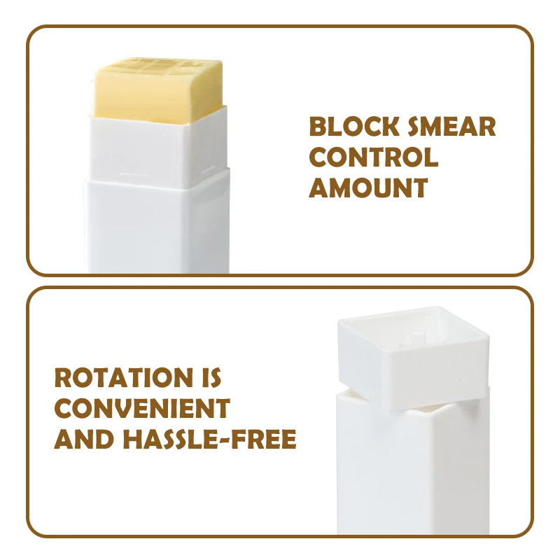 Handy Solid Butter Spreader Ho - đánh giá và giá Kitchen Baking Storage Containers