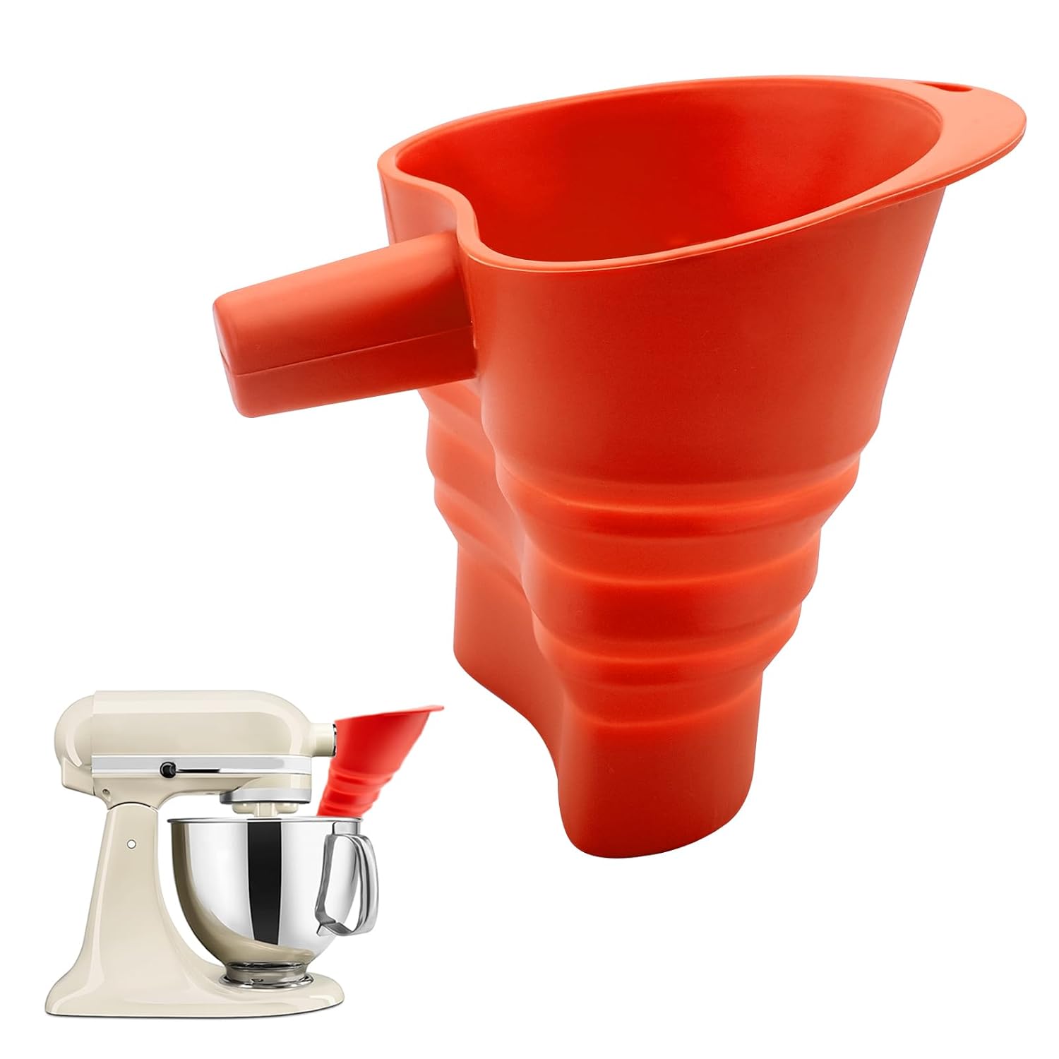 Food Grade BPA-Free Silicone F - đánh giá và giá Kitchen Baking Aid