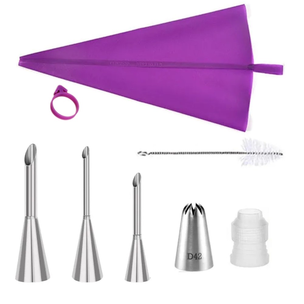 Stainless Steel Cake Decoratin - đánh giá và giá Kitchen And Baking Equipment