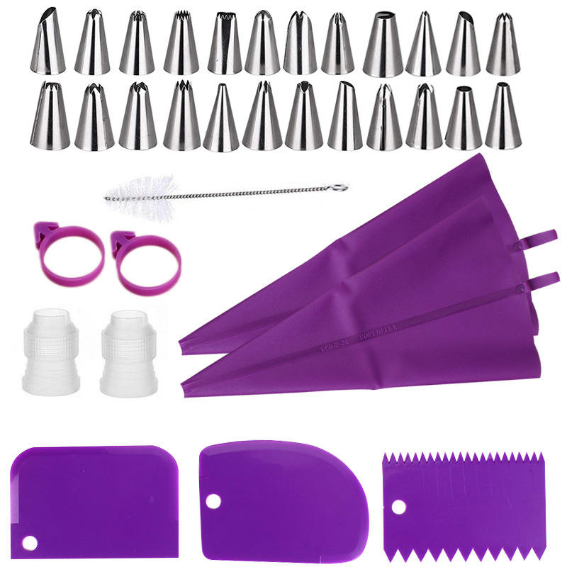 Stainless Steel Cake Decoratin - đánh giá và giá Kitchen And Baking Equipment
