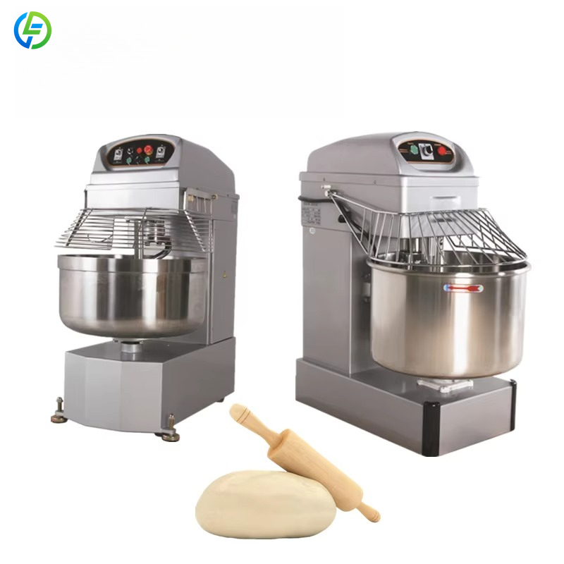 Customized 60l Spiral Dough Mi - đánh giá và giá Kitchen Baking Aid