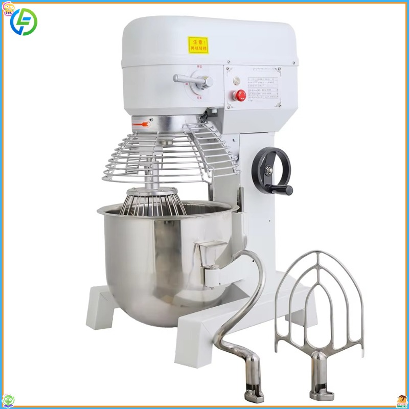 Customized 60l Spiral Dough Mi - đánh giá và giá Kitchen Baking Aid