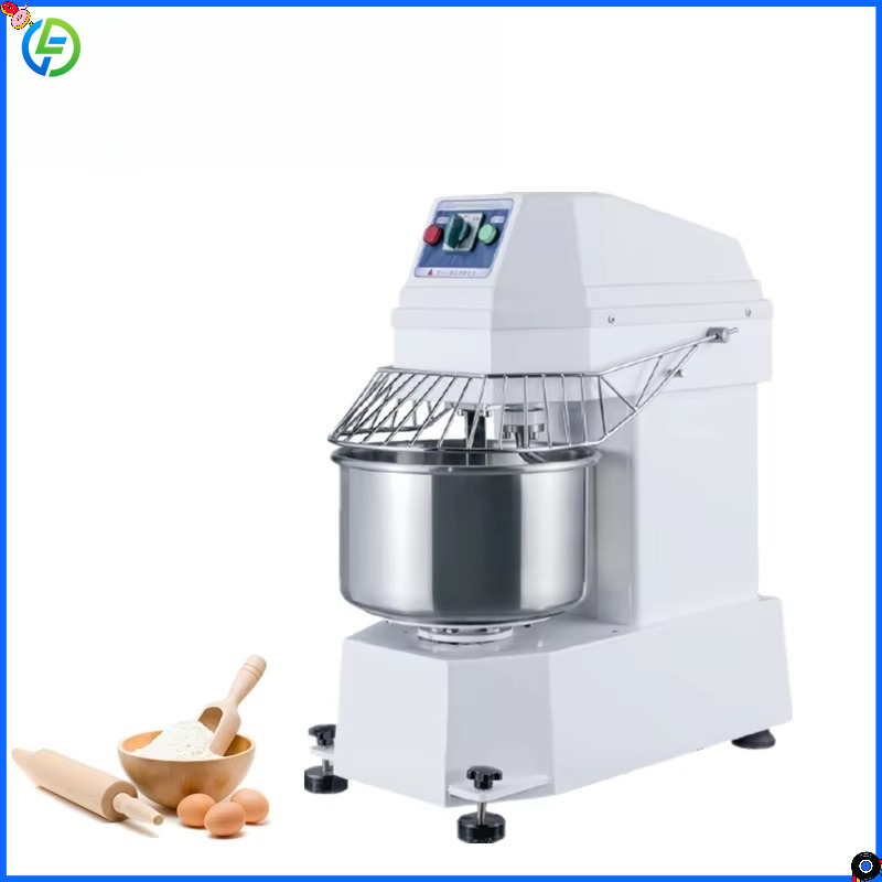 Customized 60l Spiral Dough Mi - đánh giá và giá Kitchen Baking Aid