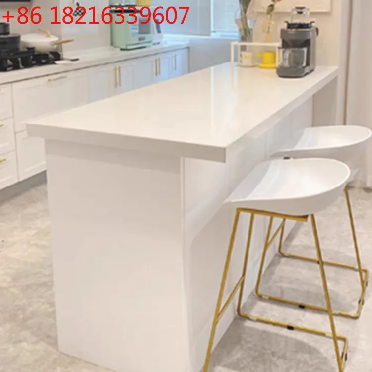 Light luxury household kitchen - đánh giá và giá Kitchen Baking Island