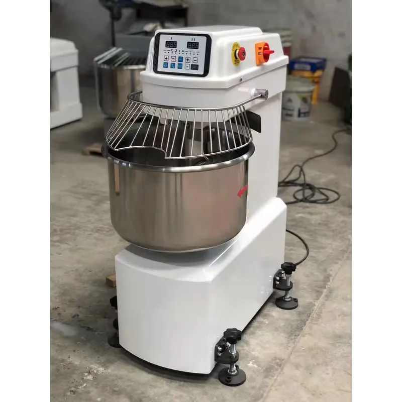 Electric Stand Mixer Dough Flo - đánh giá và giá Kitchen Baking Aid