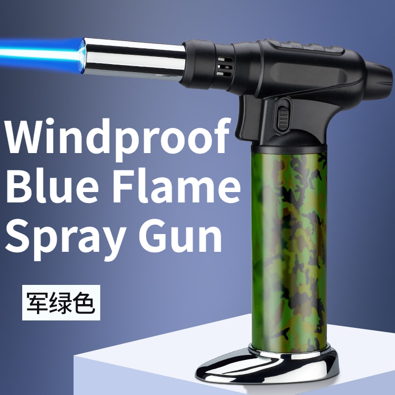 BBQ Integrated Inflatable Wind - đánh giá và giá Kitchen Baking Aid