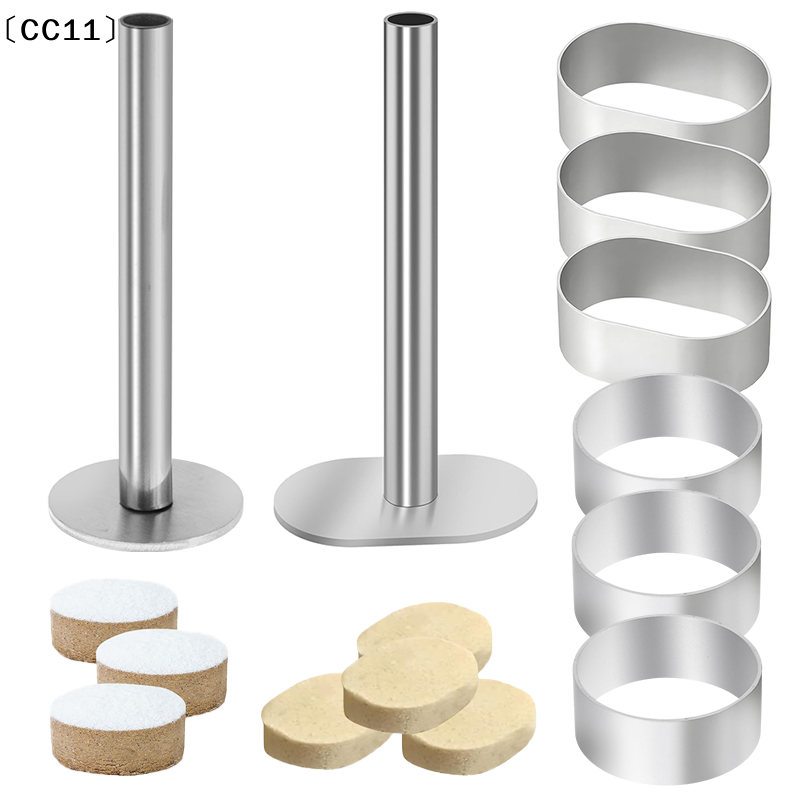 Stainless Steel Pulburon Molde - đánh giá và giá Kitchen And Baking Equipment