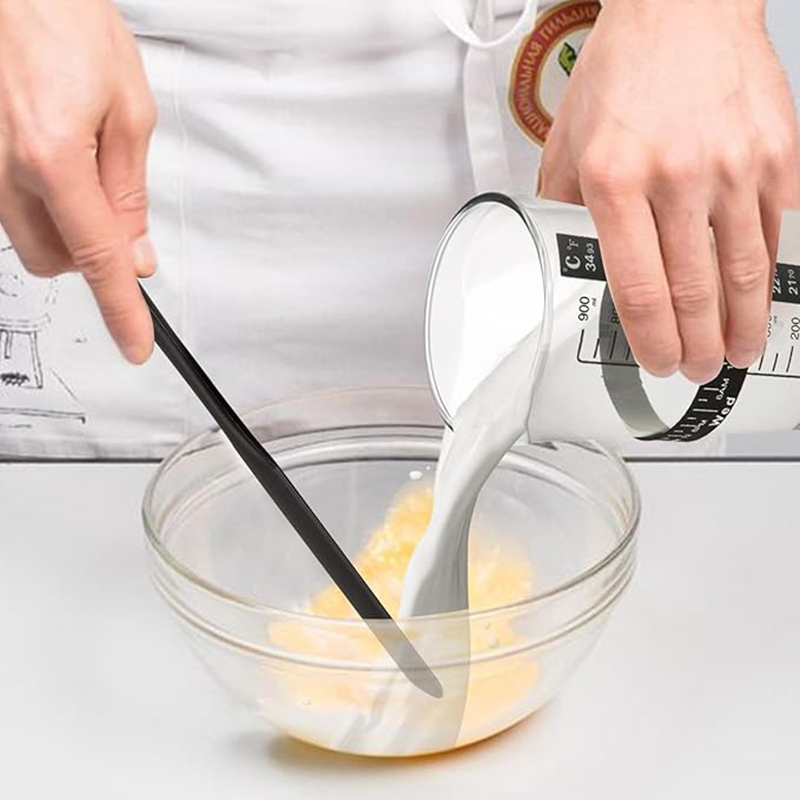 Sourdough Starter Jar Kit Sour - đánh giá và giá Kitchen Baking Storage Containers