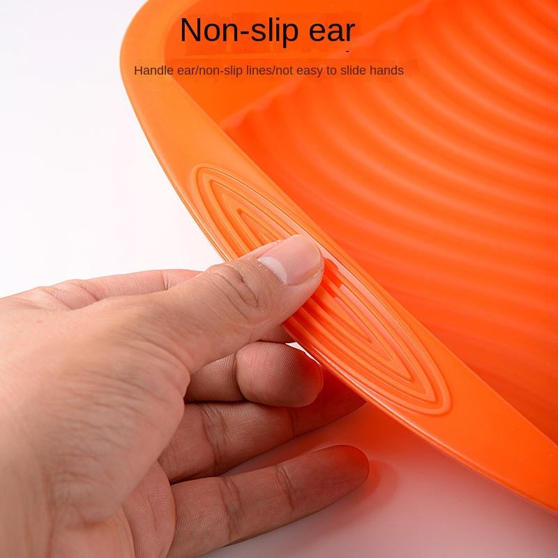 1pc Silicone Square Non-Stick  - đánh giá và giá Kitchen And Baking Equipment