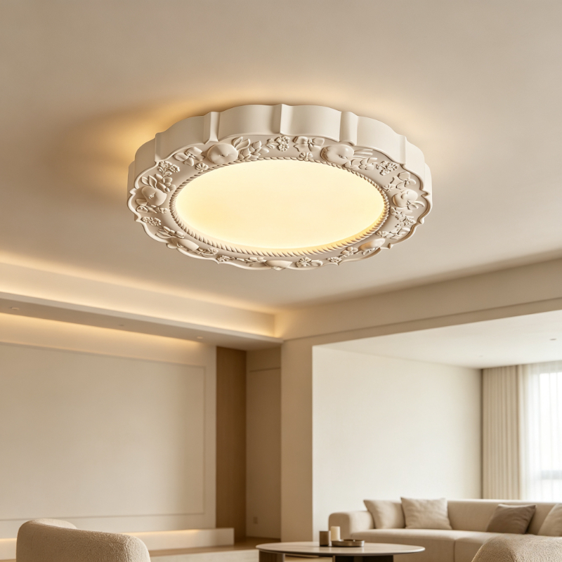 French Relief Flower Ceiling L - đánh giá và giá Kitchen Baking Island