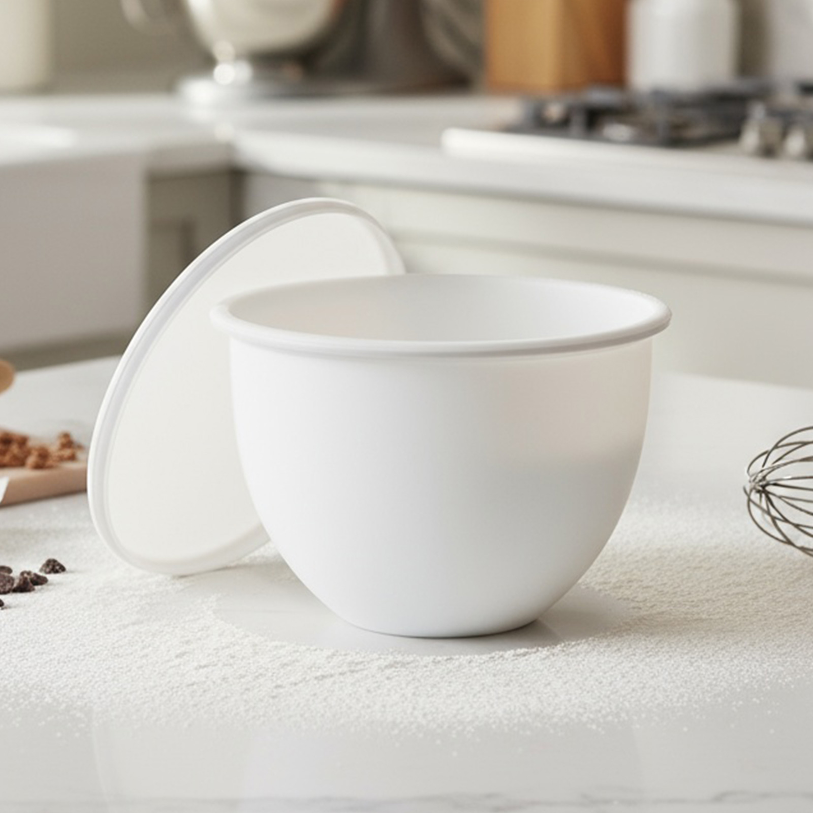 Kitchen Bowl for Kitchen Aid T - đánh giá và giá Kitchen Baking Aid
