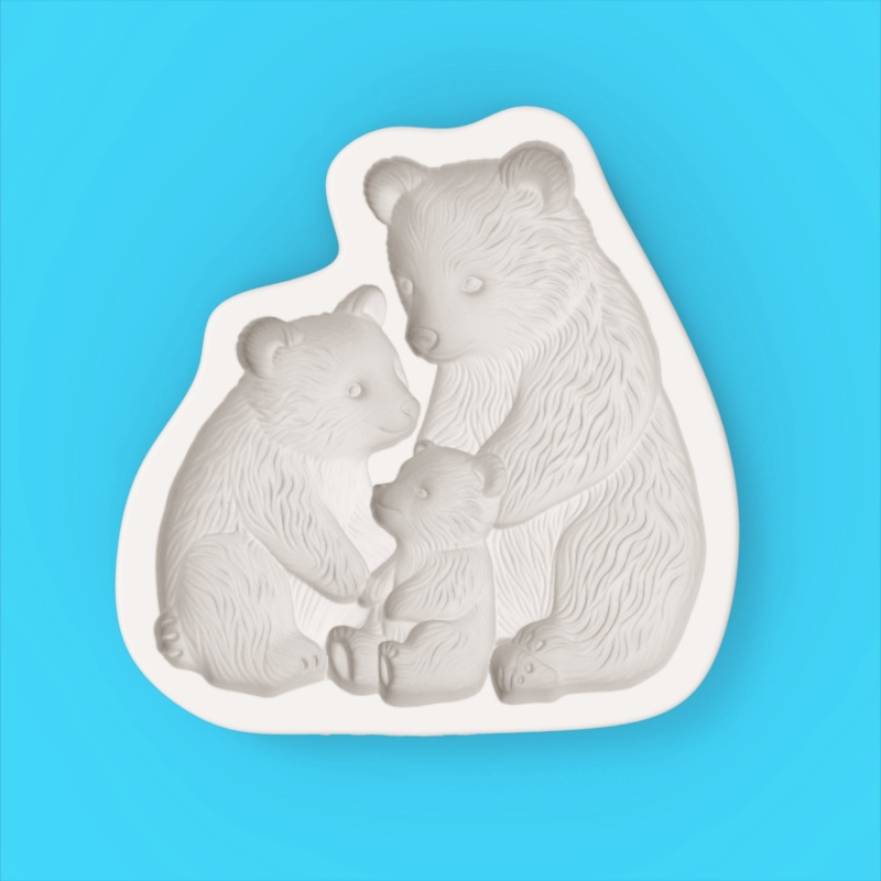European-Style Retro Female Po - đánh giá và giá Silicone Cake Mold