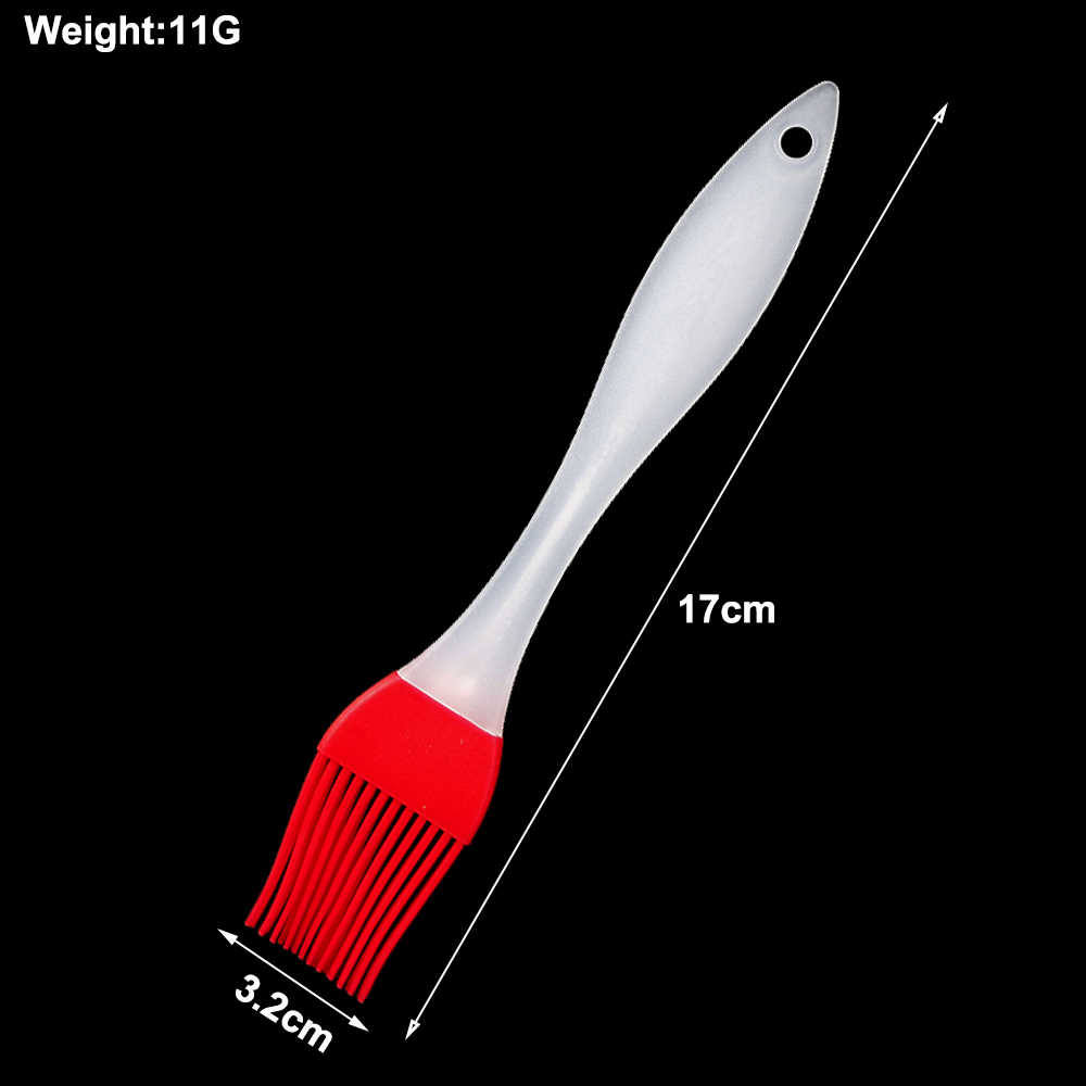 1Pcs 7 Colour Food Silicone Br - đánh giá và giá Kitchen And Baking Equipment