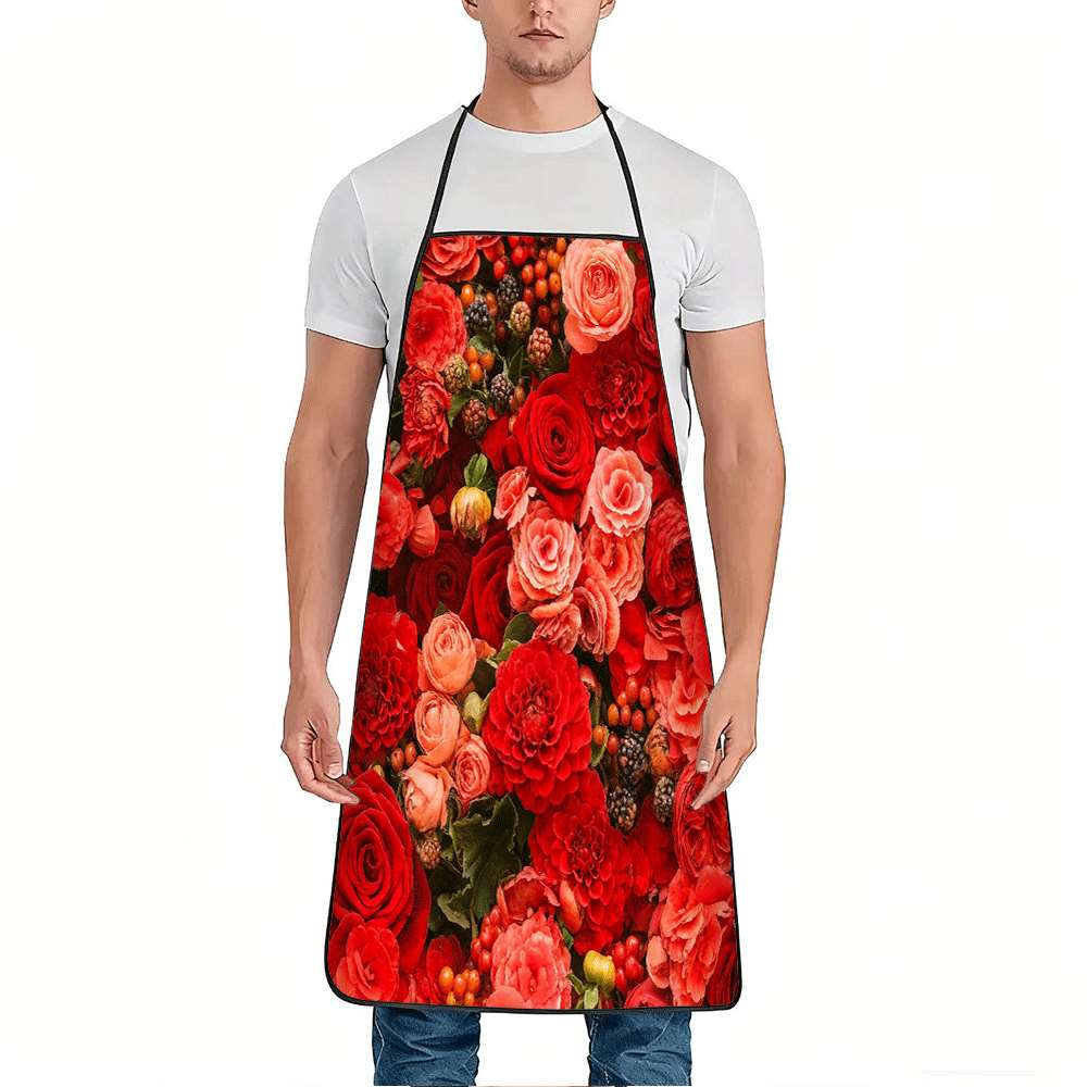 1 Piece Country Garden Mother' - đánh giá và giá Kitchen Baking Gift Ideas
