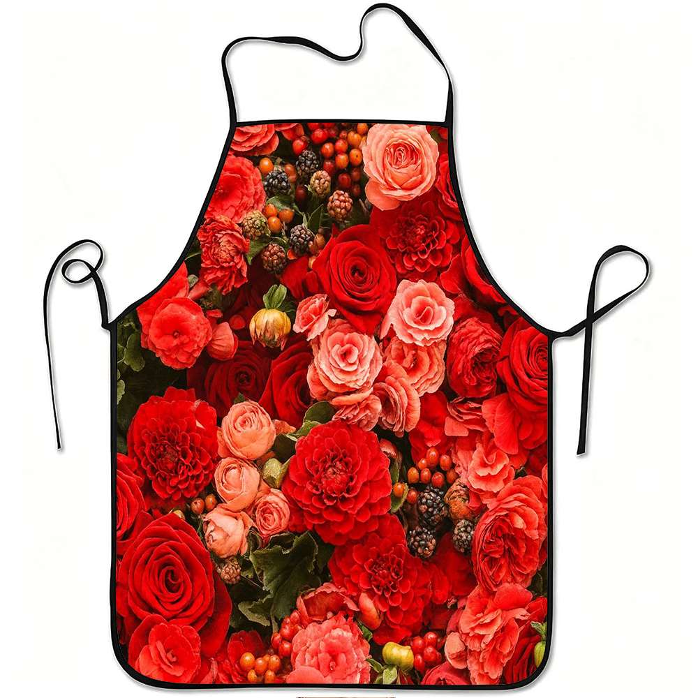 1 Piece Country Garden Mother' - đánh giá và giá Kitchen Baking Gift Ideas