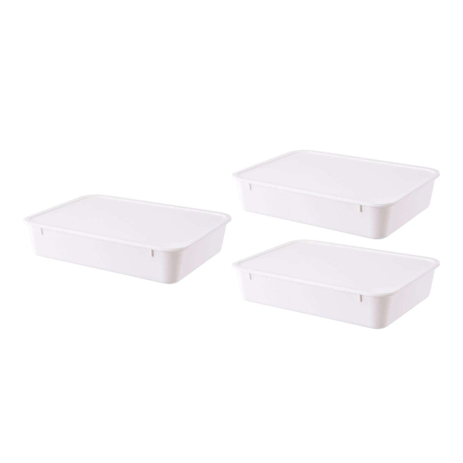 Pizza Dough Proofing Box,Multi - đánh giá và giá Kitchen Baking Storage Containers
