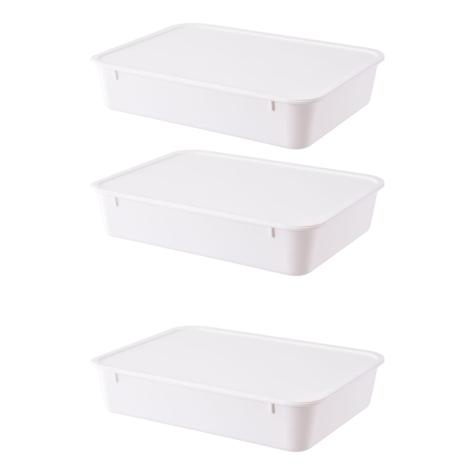 Pizza Dough Proofing Box,Multi - đánh giá và giá Kitchen Baking Storage Containers