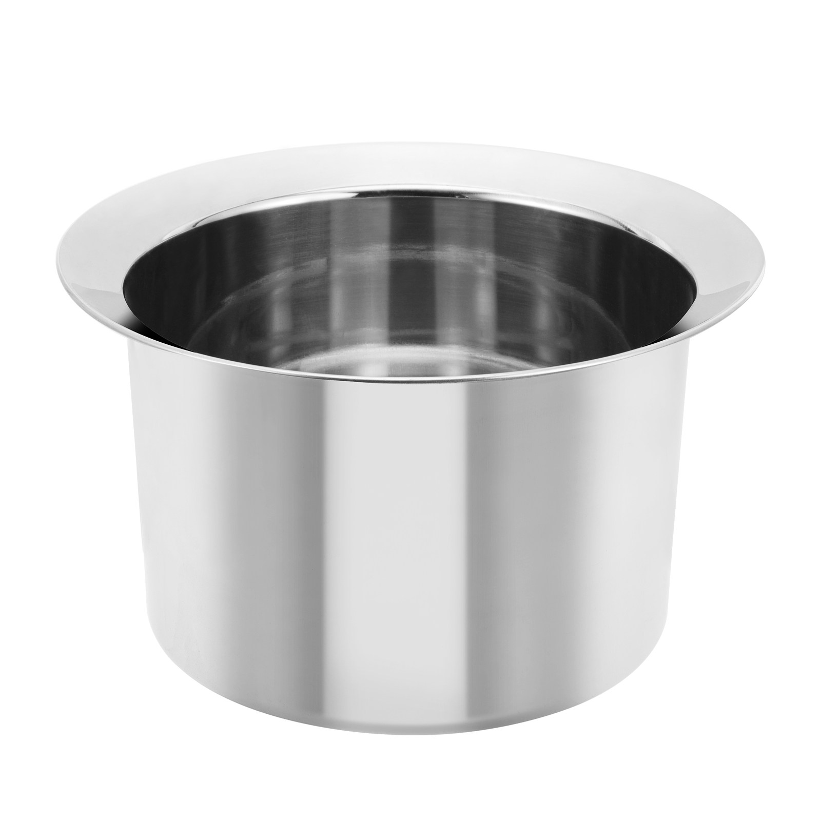 Stainless Steel Oil Basin Mult - đánh giá và giá Kitchen Baking Storage Containers