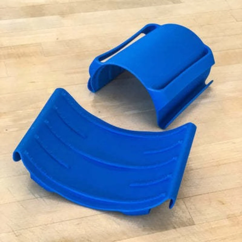 2Pcs Silicone Anti-scald Non-s - đánh giá và giá Kitchen Baking Aid