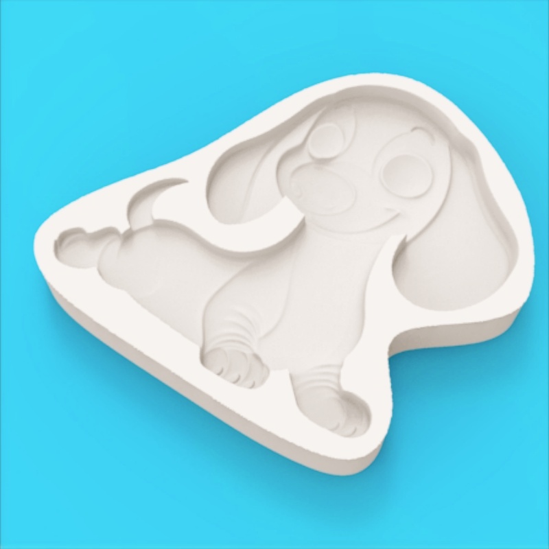 Essential Molds for Pet-Themed - đánh giá và giá Silicone Cake Mold
