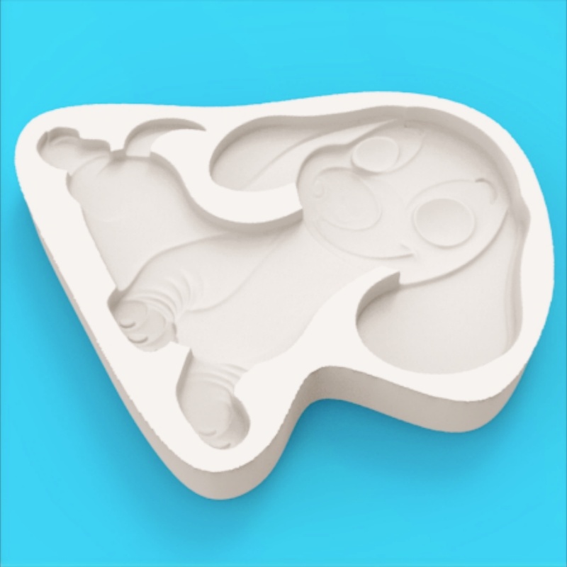 Essential Molds for Pet-Themed - đánh giá và giá Silicone Cake Mold