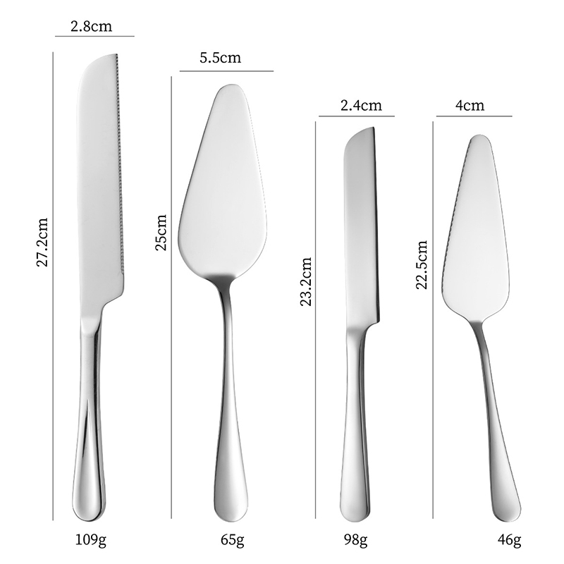 Stainless Steel Cake Cutting S - đánh giá và giá Kitchen And Baking Equipment