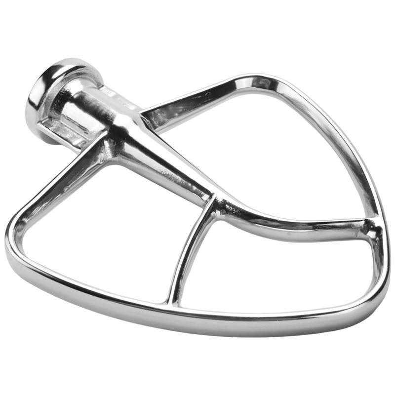 WHYY-2X Stainless Steel Flat B - đánh giá và giá Kitchen Baking Aid