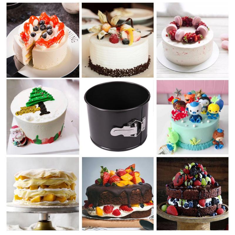 *Hot Sale Removable Bottom Kit - đánh giá và giá Kitchen Baking Pans For Sale