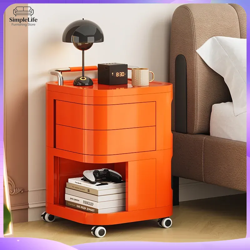 Kitchen Cart with Wheels Rolli - đánh giá và giá Kitchen Baking Island