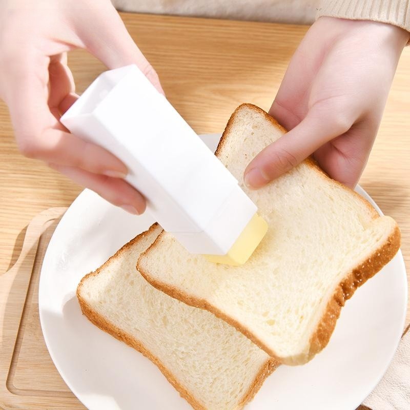 Handy Solid Butter Spreader Ho - đánh giá và giá Kitchen Baking Storage Containers