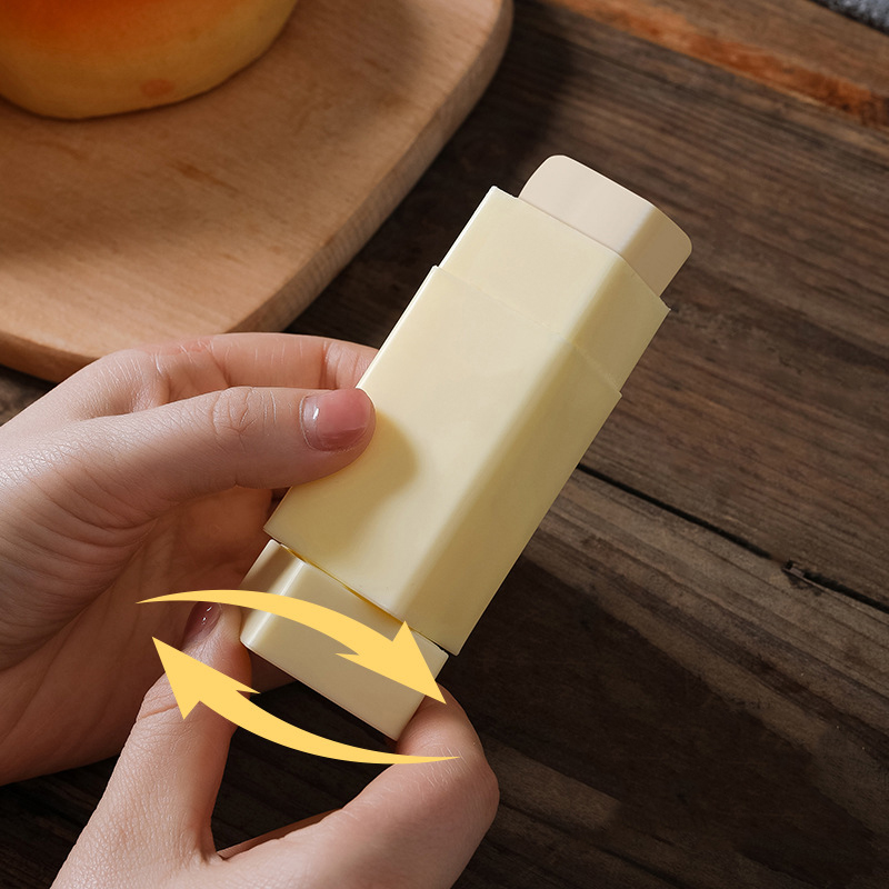 Handy Solid Butter Spreader Ho - đánh giá và giá Kitchen Baking Storage Containers