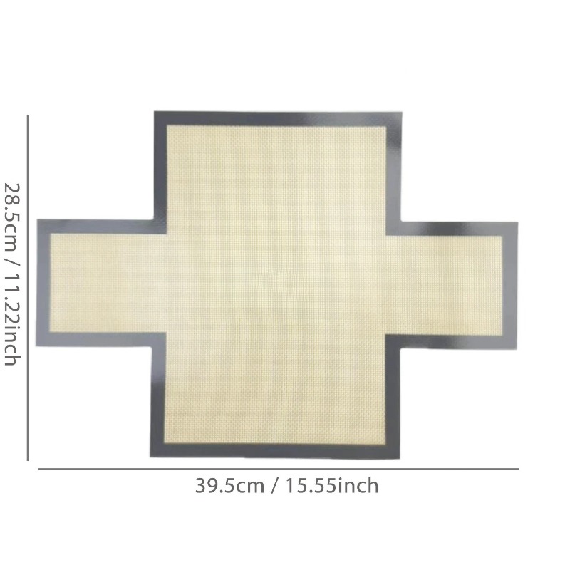 Silicone Bread Loaf Pan Liners - đánh giá và giá Kitchen And Baking Equipment