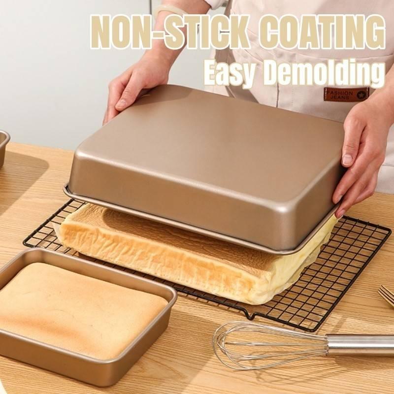 Hot Sale 6/8/9 Inch Baking Pan - đánh giá và giá Kitchen Baking Pans For Sale