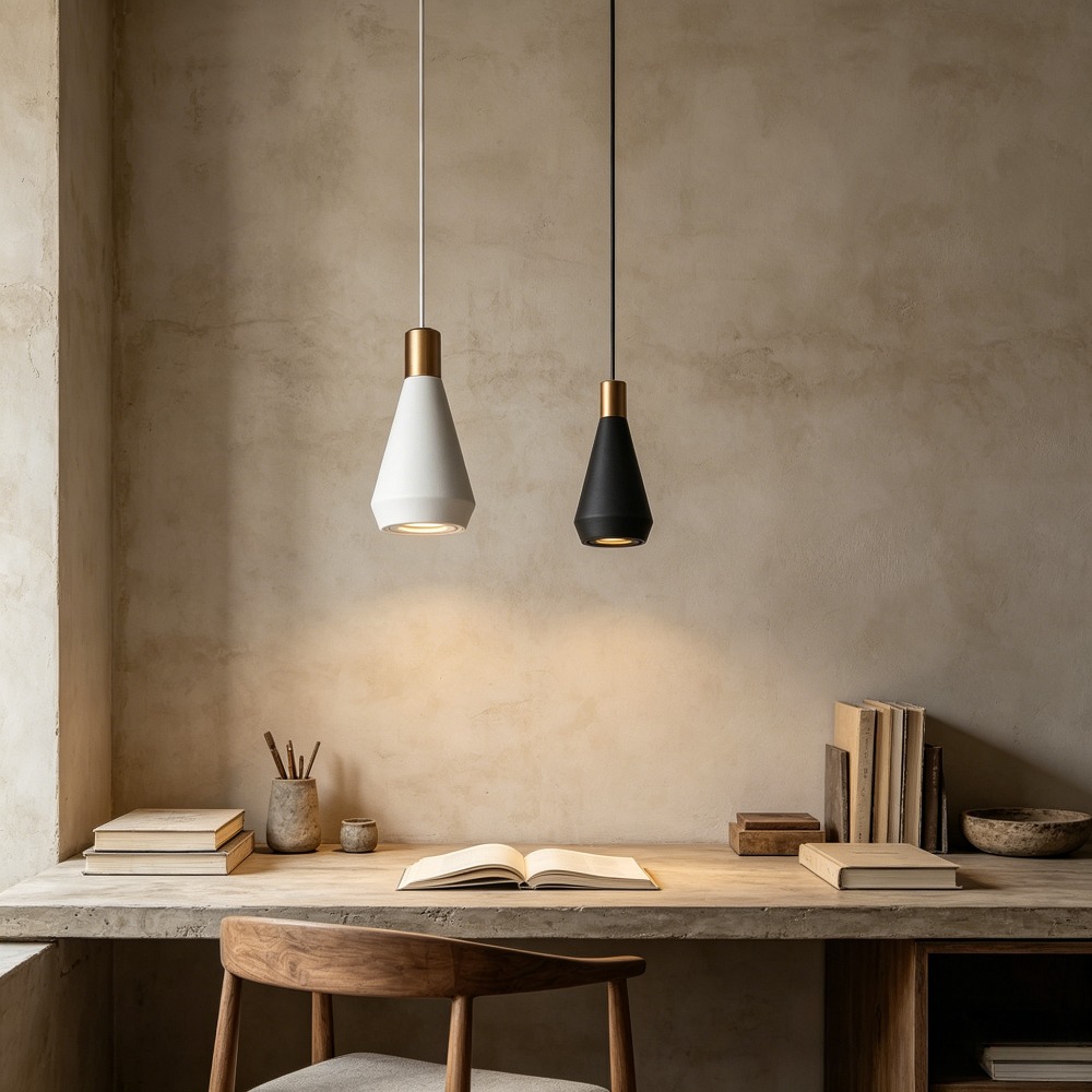 GU10 LED Luxury Pendant Lamp M - đánh giá và giá Kitchen Baking Island