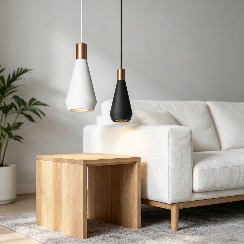 GU10 LED Luxury Pendant Lamp M - đánh giá và giá Kitchen Baking Island