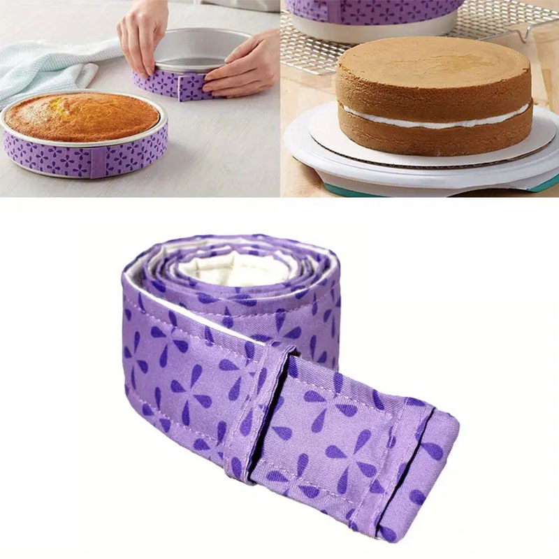 Professional Bake Strip for Ca - đánh giá và giá Kitchen Baking Aid