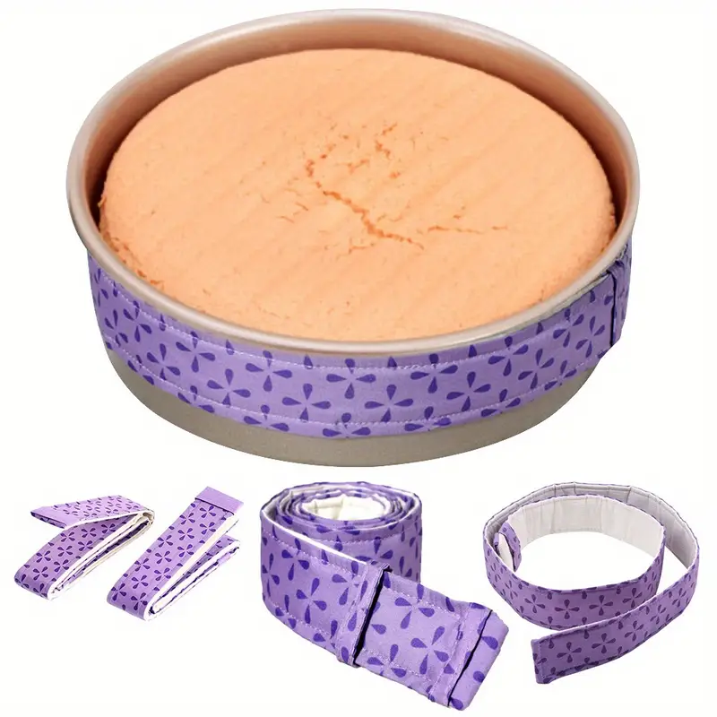 Professional Bake Strip for Ca - đánh giá và giá Kitchen Baking Aid