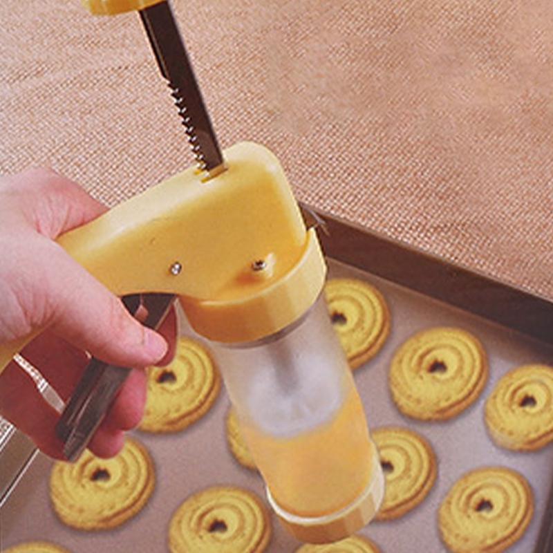 Cookie Press For Baking Handma - đánh giá và giá Kitchen Baking Aid